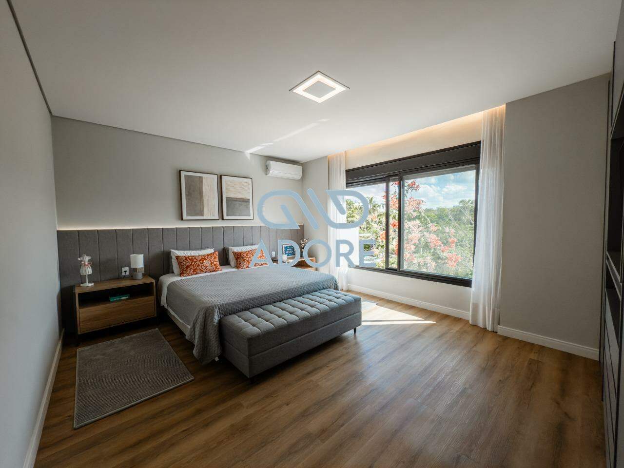Casa de Condomínio à venda no CONDOMINIO FAZENDA ALVORADA :