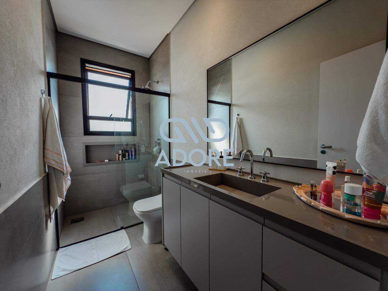 Casa de Condomínio à venda no CONDOMINIO FAZENDA ALVORADA :