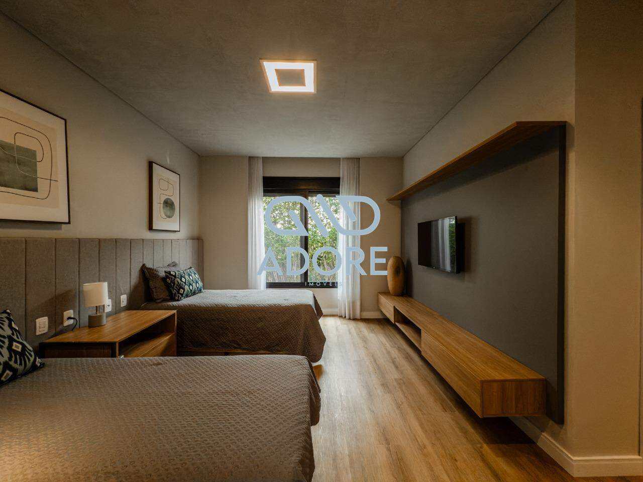 Casa de Condomínio à venda no CONDOMINIO FAZENDA ALVORADA :