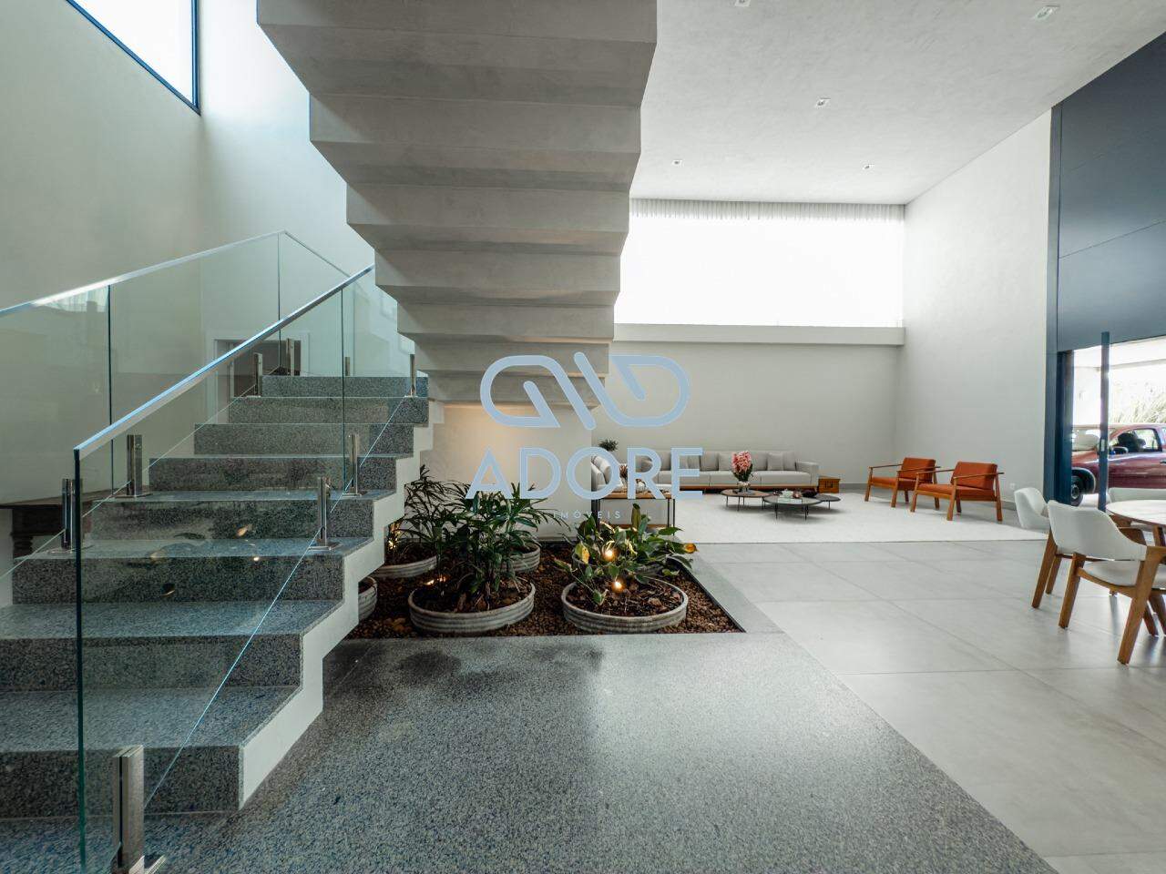 Casa de Condomínio à venda no CONDOMINIO FAZENDA ALVORADA :