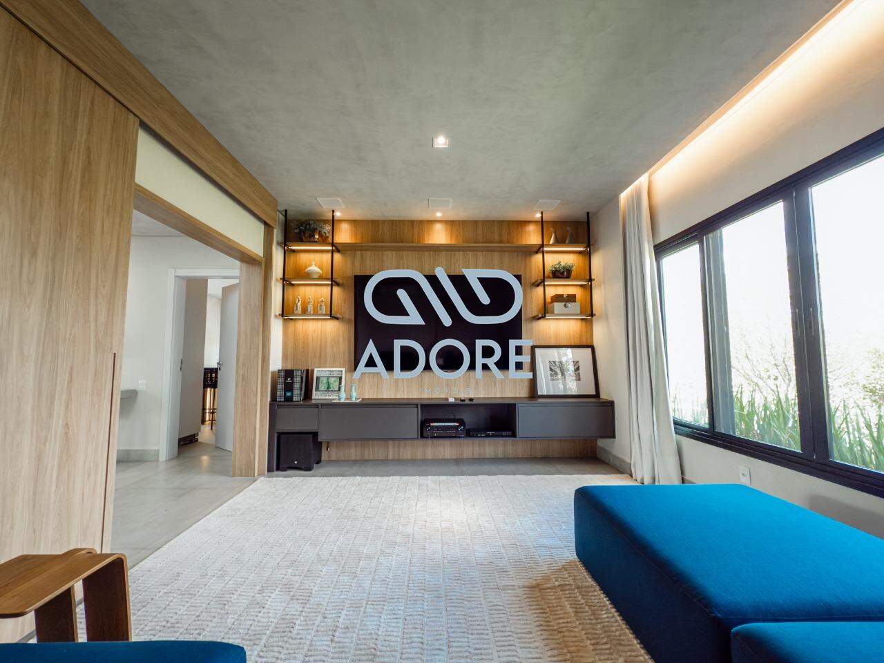 Casa de Condomínio à venda no CONDOMINIO FAZENDA ALVORADA :