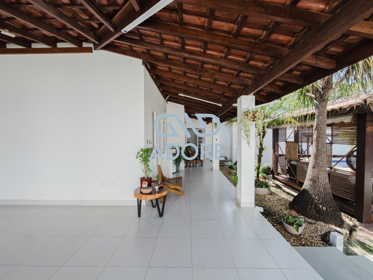 Casa de Condomínio à venda no Condomínio Zuleika Jabour: 
