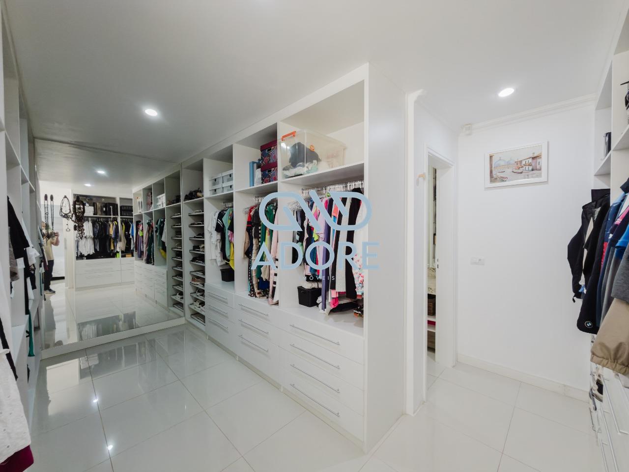 Casa de Condomínio à venda no Condomínio Zuleika Jabour: 
