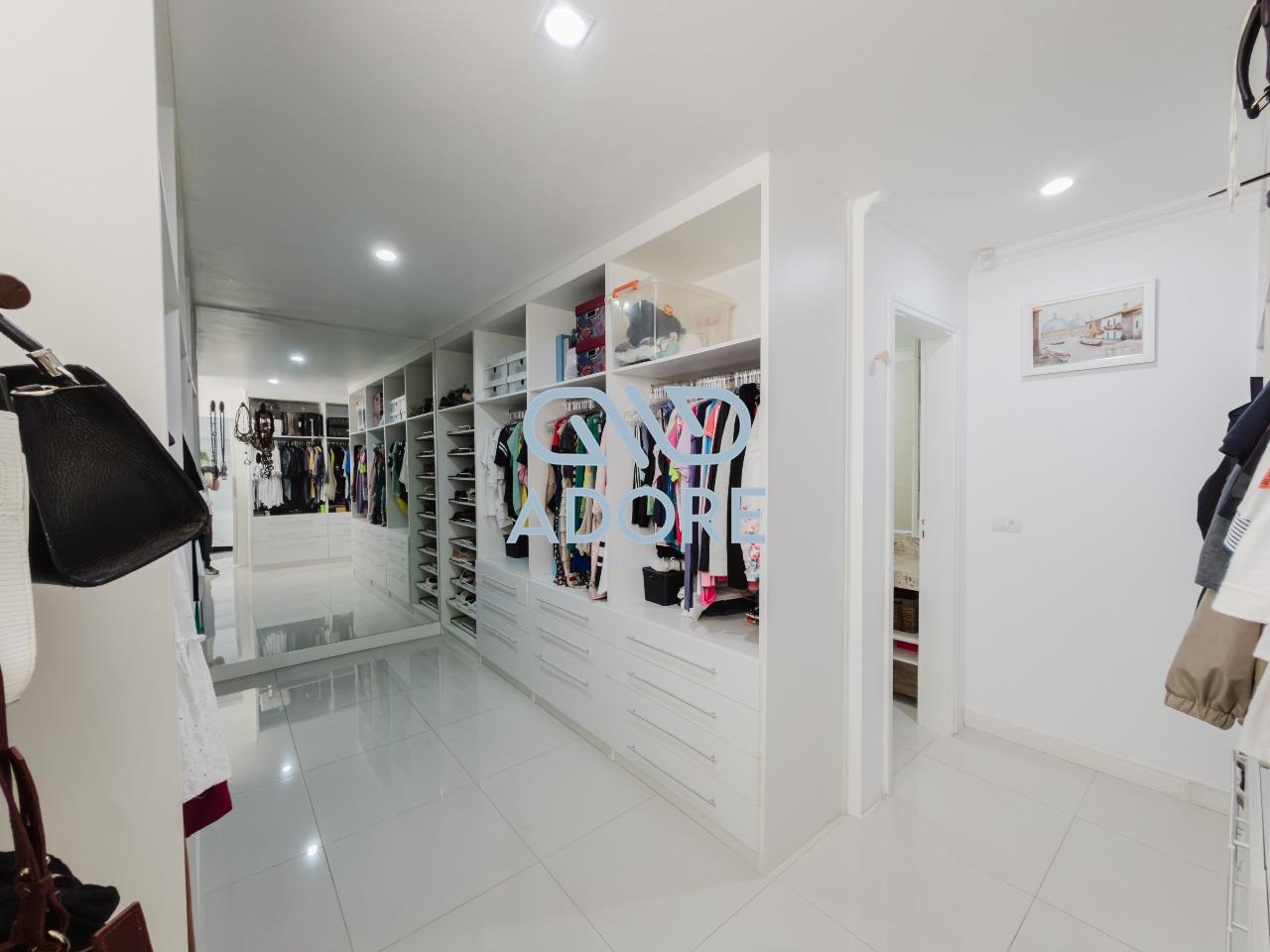 Casa de Condomínio à venda no Condomínio Zuleika Jabour: 