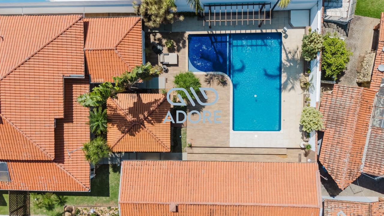 Casa de Condomínio à venda no Condomínio Zuleika Jabour: 