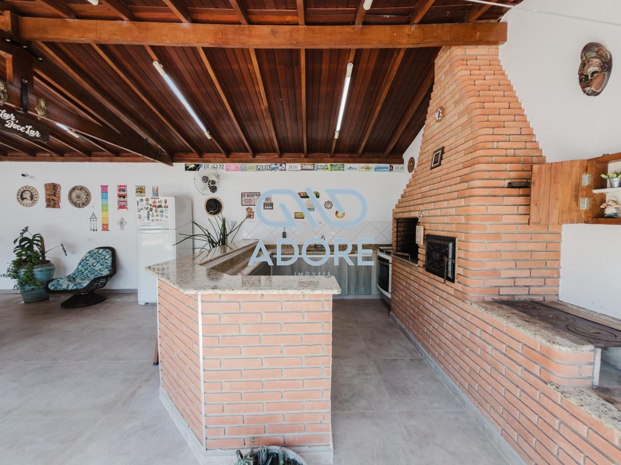 Casa de Condomínio à venda no Condomínio Zuleika Jabour: 
