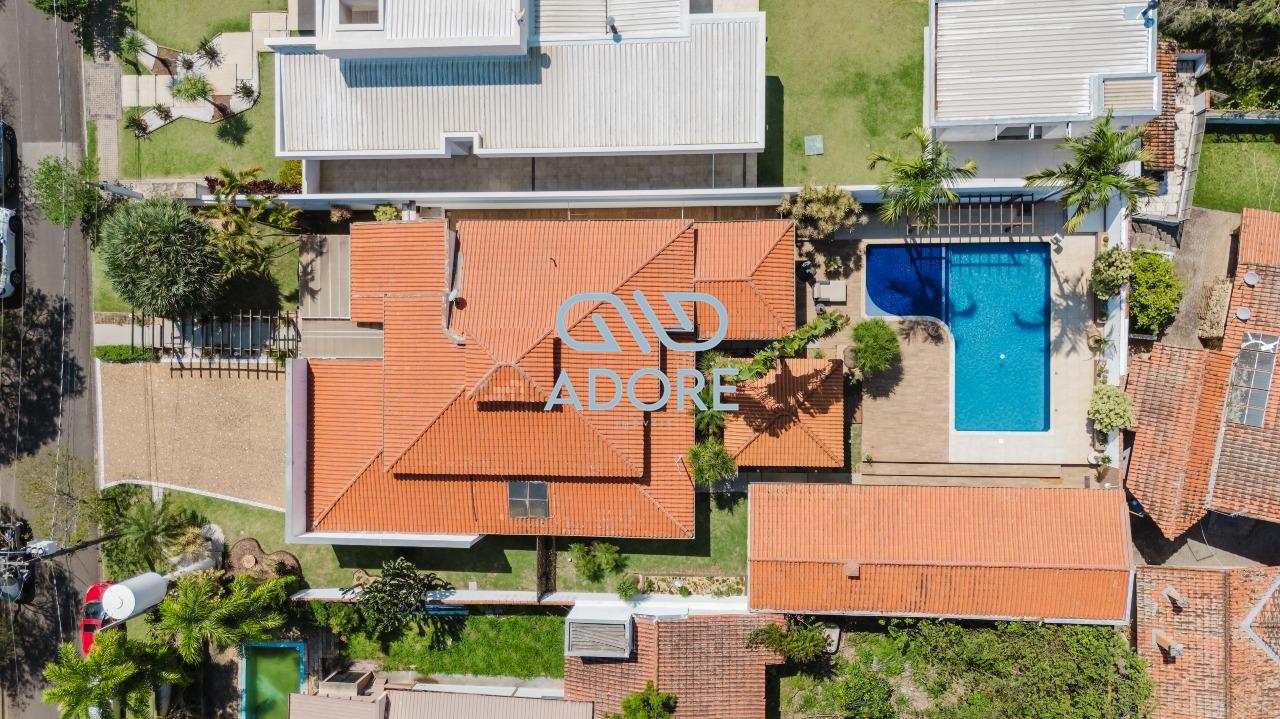 Casa de Condomínio à venda no Condomínio Zuleika Jabour: 