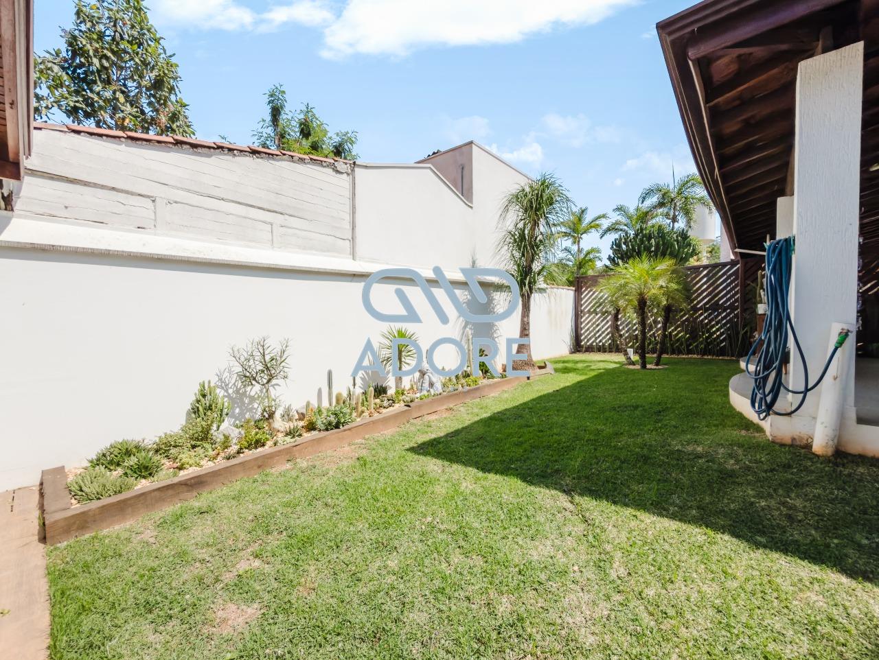 Casa de Condomínio à venda no Condomínio Zuleika Jabour: 