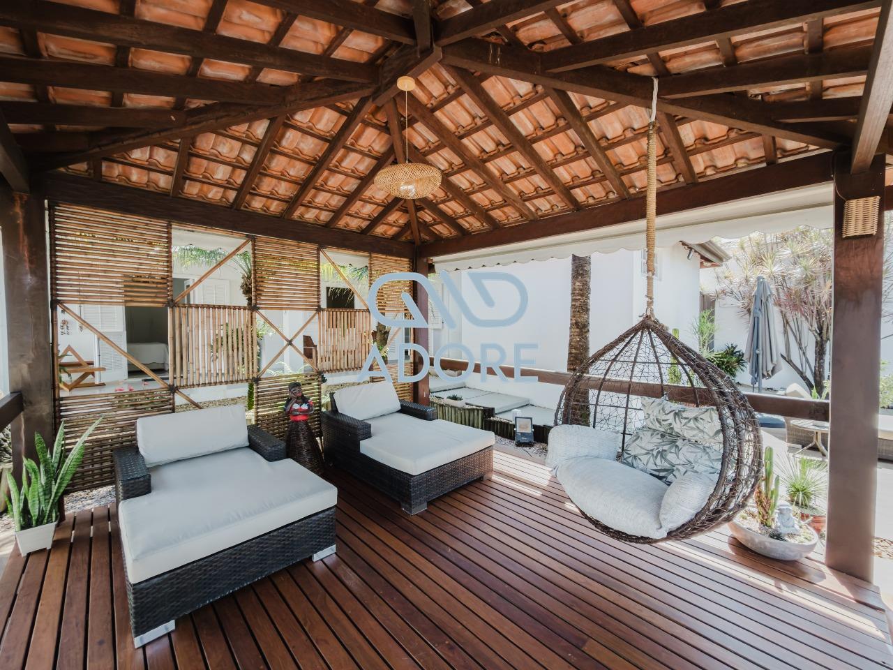 Casa de Condomínio à venda no Condomínio Zuleika Jabour: 