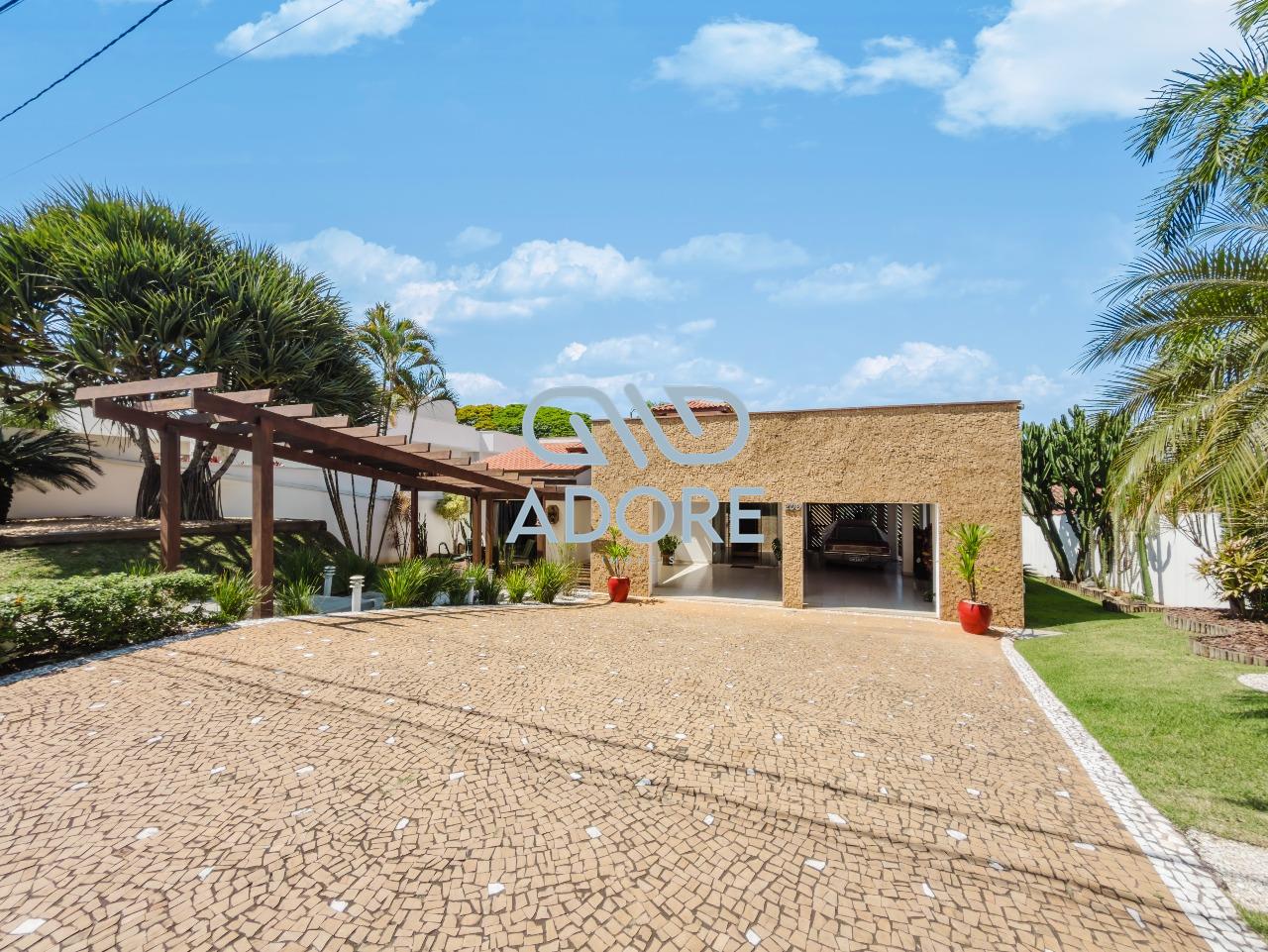 Casa de Condomínio à venda no Condomínio Zuleika Jabour: 