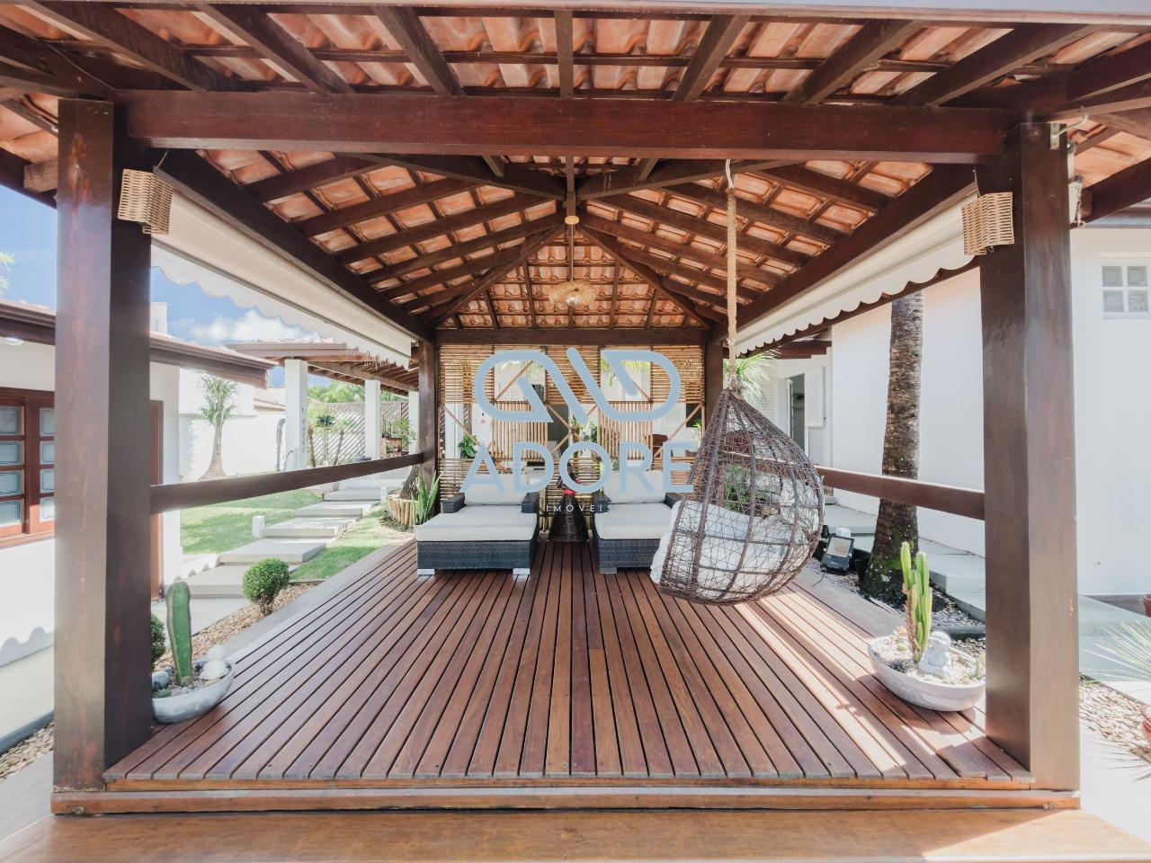 Casa de Condomínio à venda no Condomínio Zuleika Jabour: 