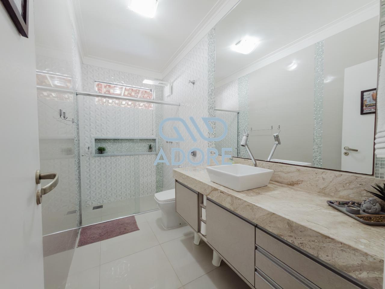 Casa de Condomínio à venda no Condomínio Zuleika Jabour: 