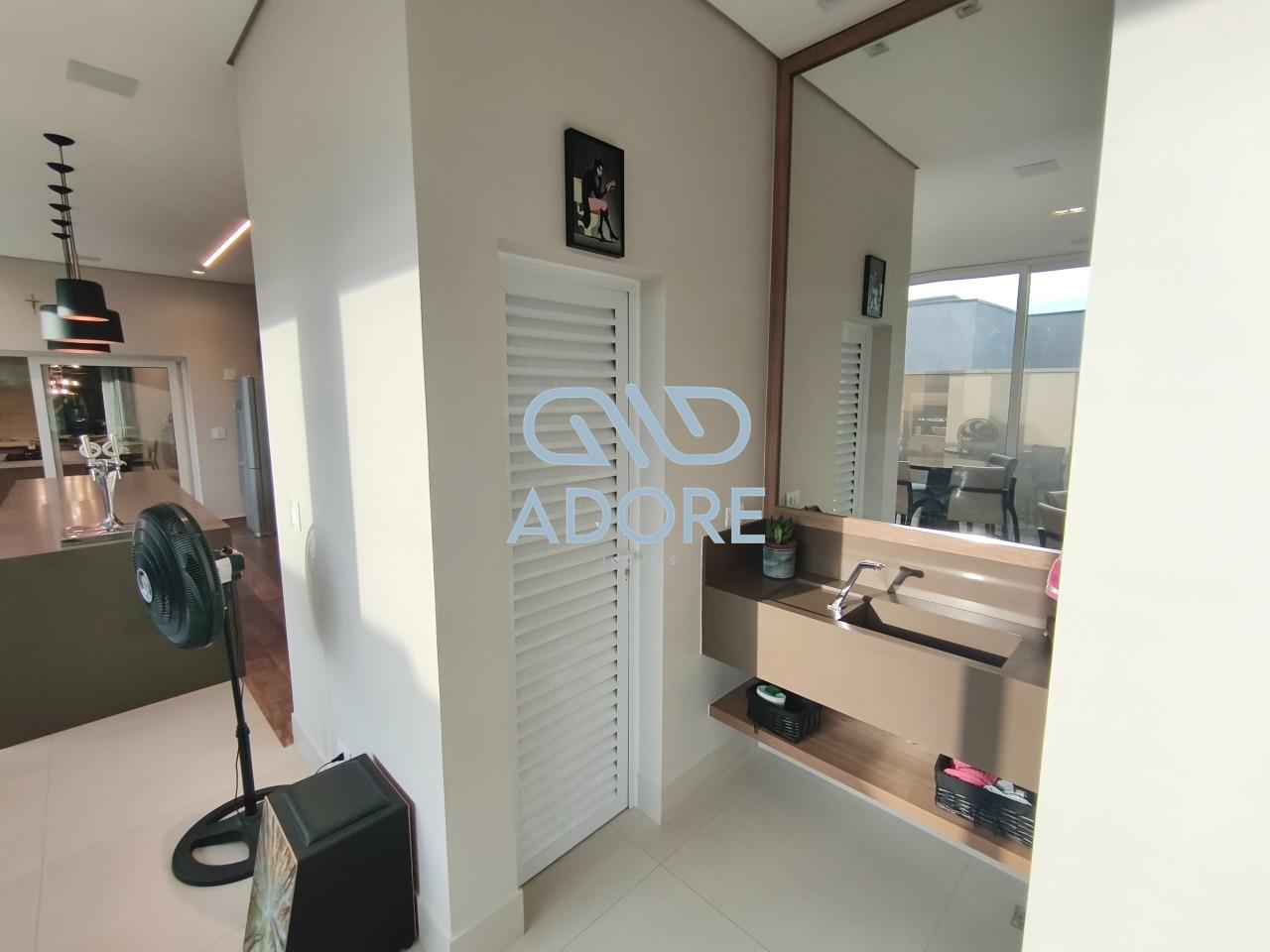 Casa de Condomínio à venda no Condomínio Lagos D’Icaraí: 