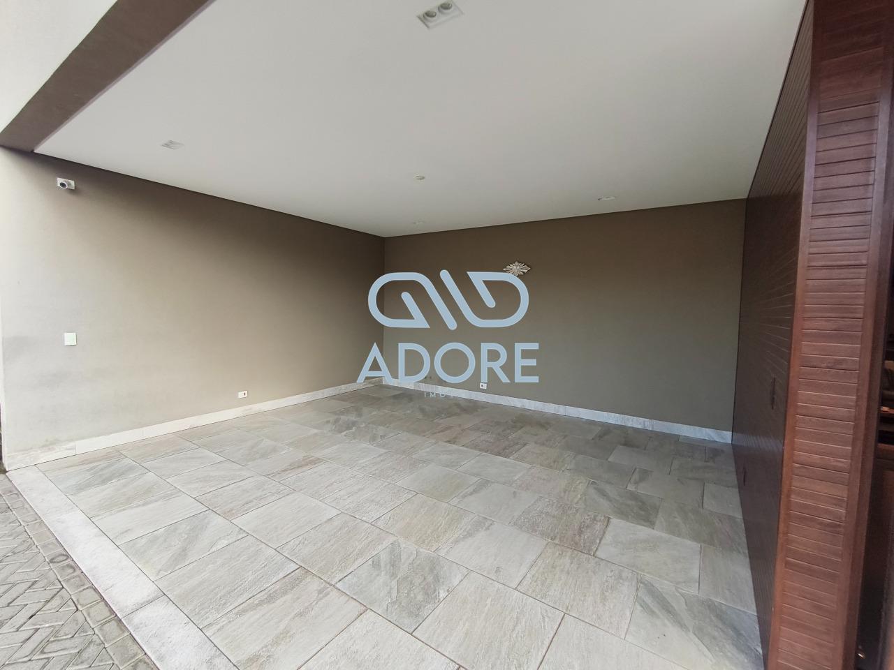 Casa de Condomínio à venda no Condomínio Lagos D’Icaraí: 