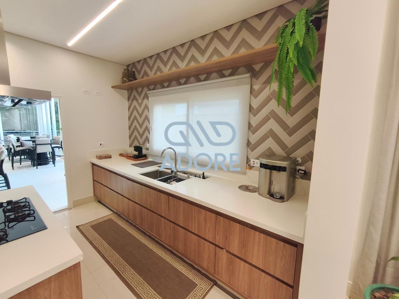 Casa de Condomínio à venda no Condomínio Lagos D’Icaraí: 