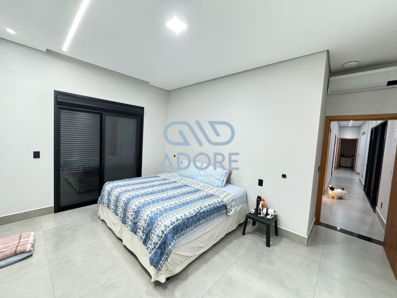 Casa de Condomínio à venda no Condomínio Terras de Mont Serrat: 