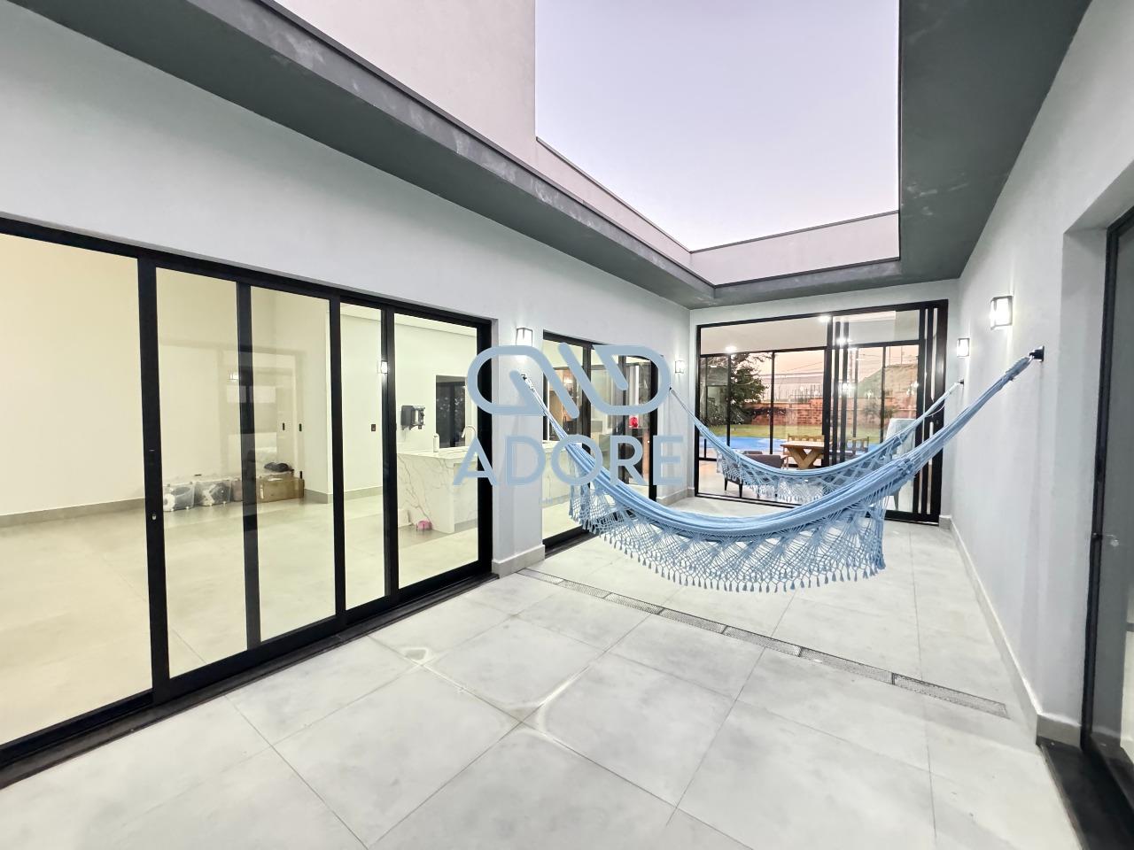 Casa de Condomínio à venda no Condomínio Terras de Mont Serrat: 