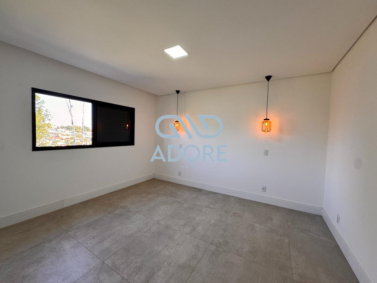 Casa de Condomínio para aluguel no Condomínio Residencial Central Parque: 
