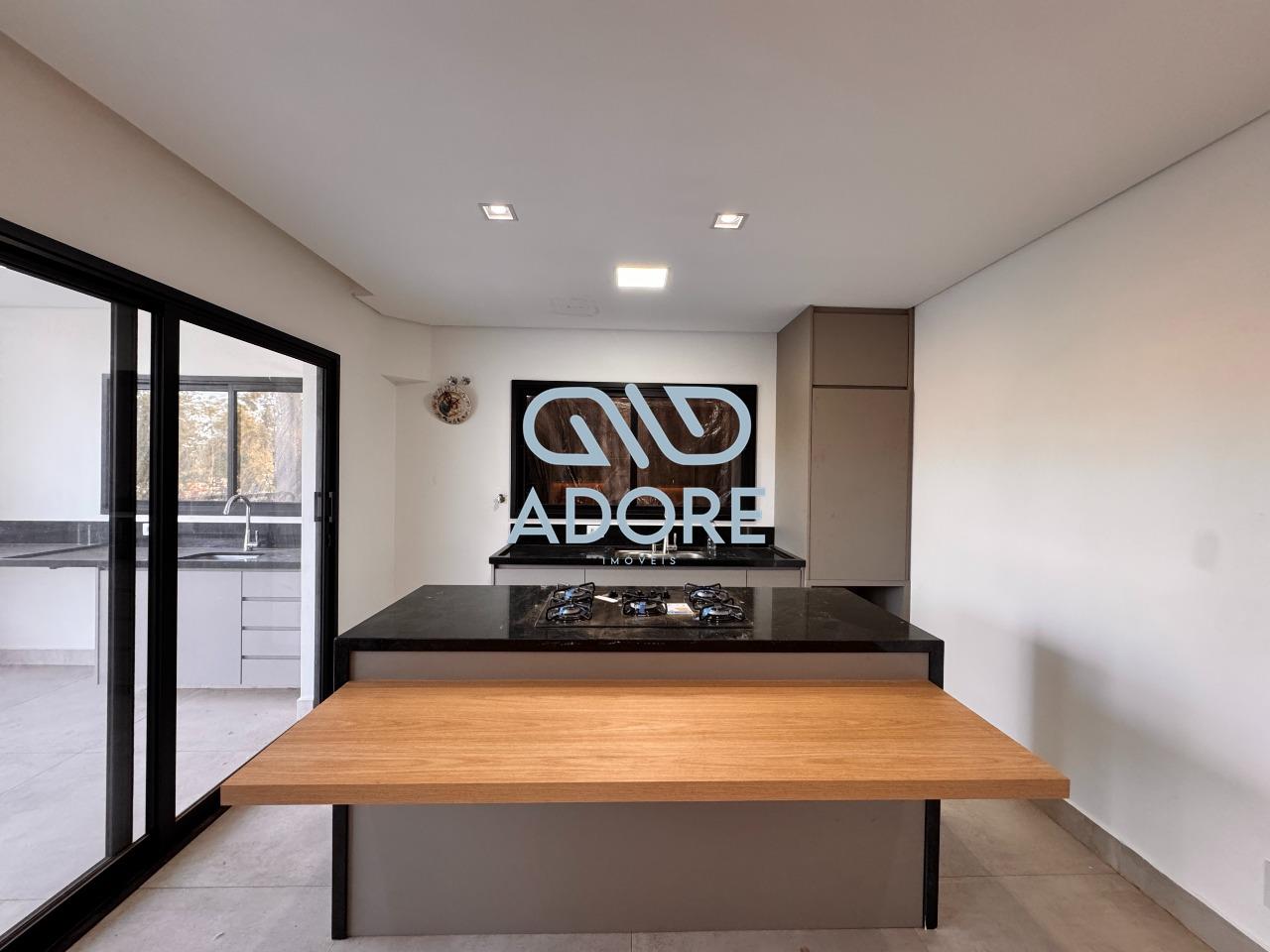 Casa de Condomínio para aluguel no Condomínio Residencial Central Parque: 