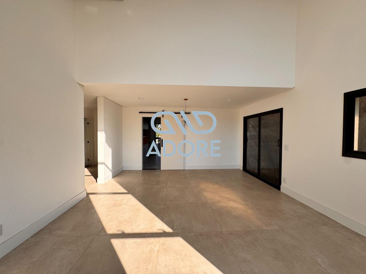 Casa de Condomínio para aluguel no Condomínio Residencial Central Parque: 