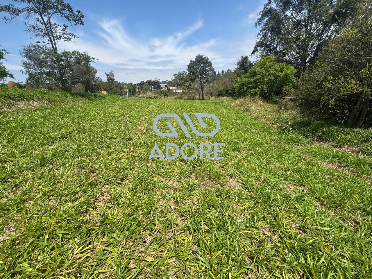 Terreno à venda no Condomínio Terras de São José II : 