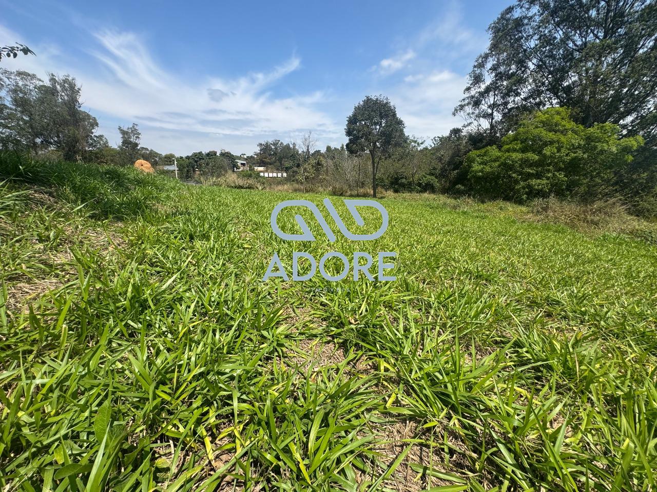 Terreno à venda no Condomínio Terras de São José II : 