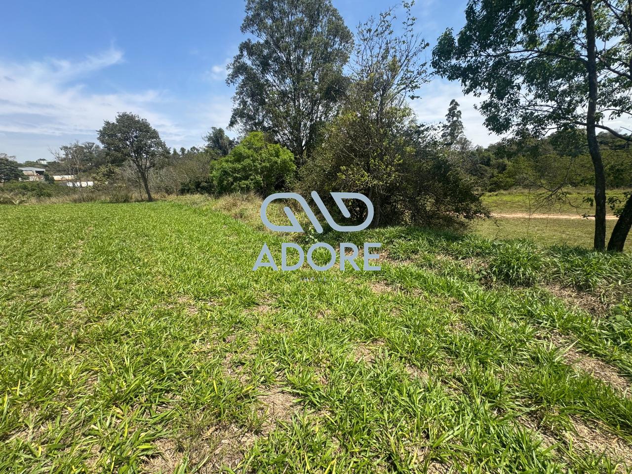 Terreno à venda no Condomínio Terras de São José II : 