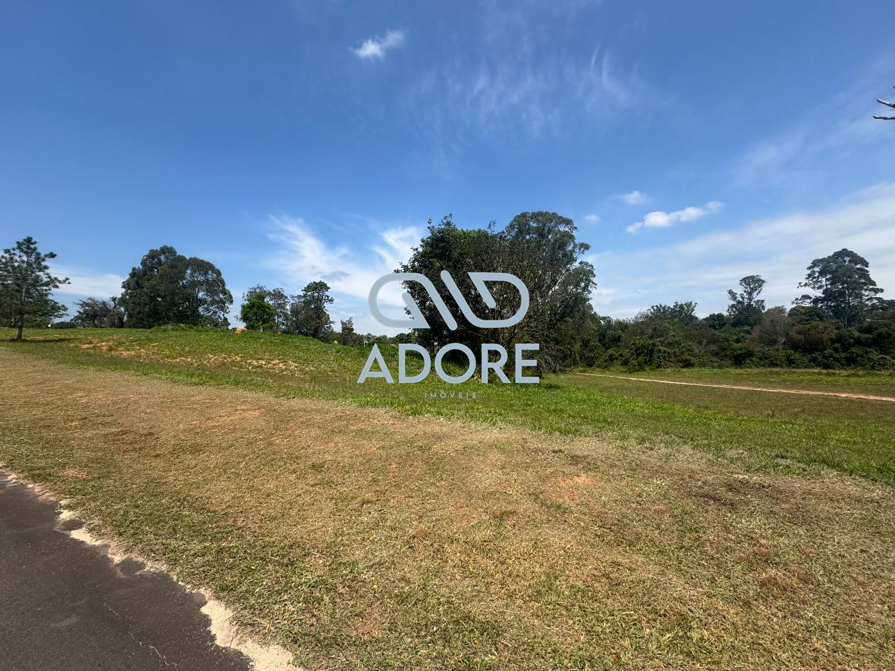 Terreno à venda no Condomínio Terras de São José II : 
