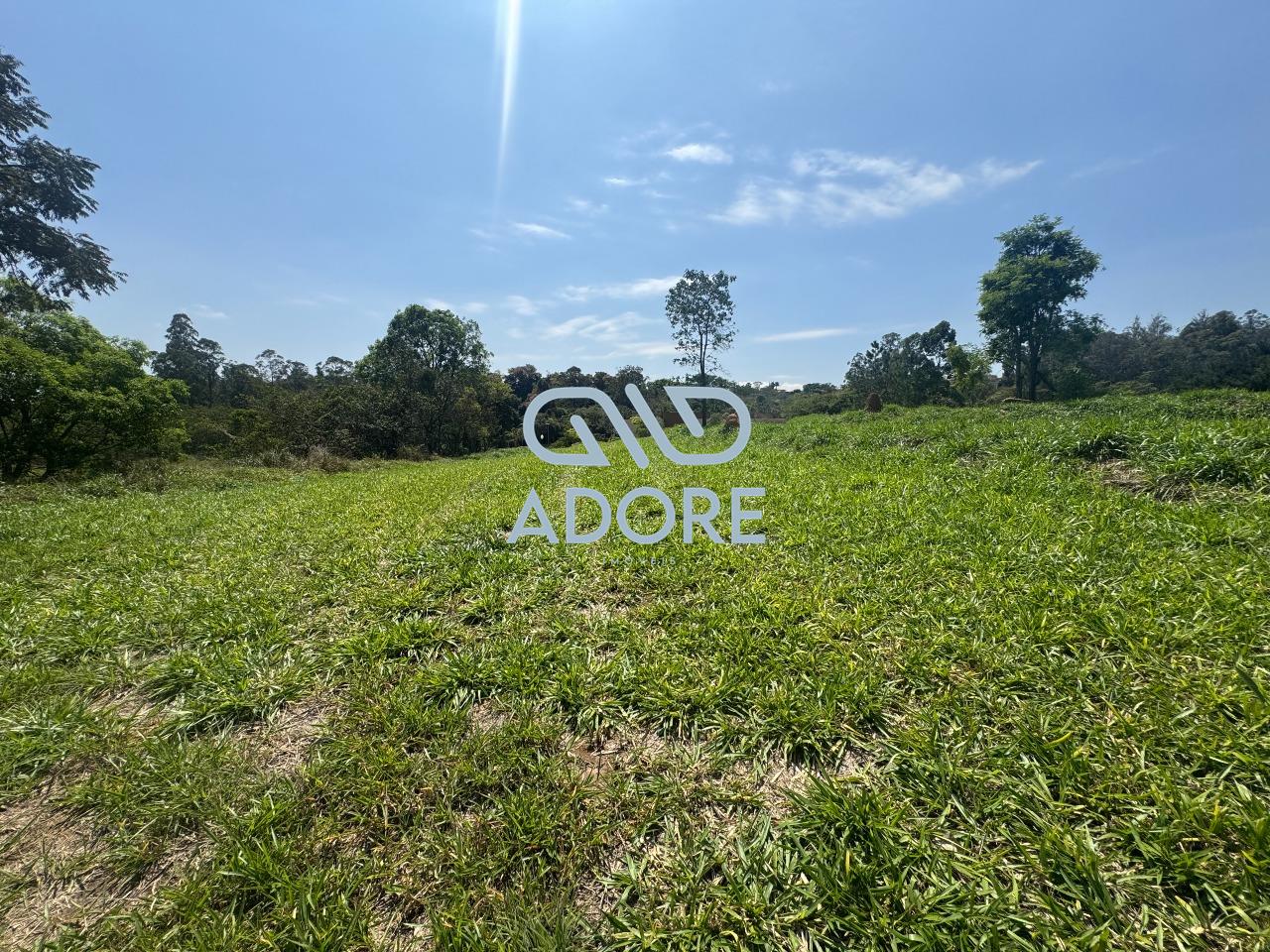Terreno à venda no Condomínio Terras de São José II : 