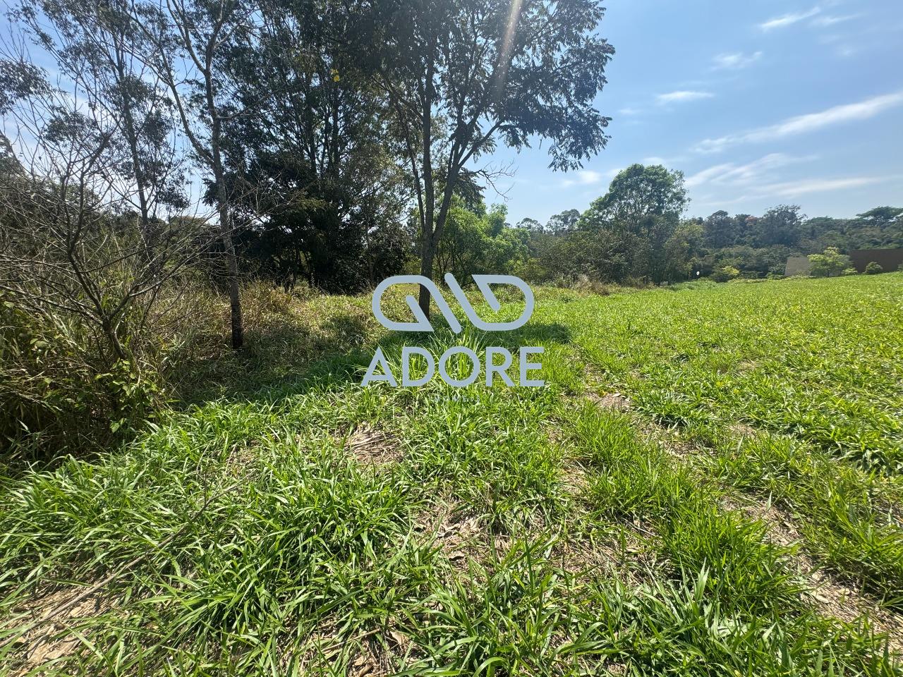 Terreno à venda no Condomínio Terras de São José II : 