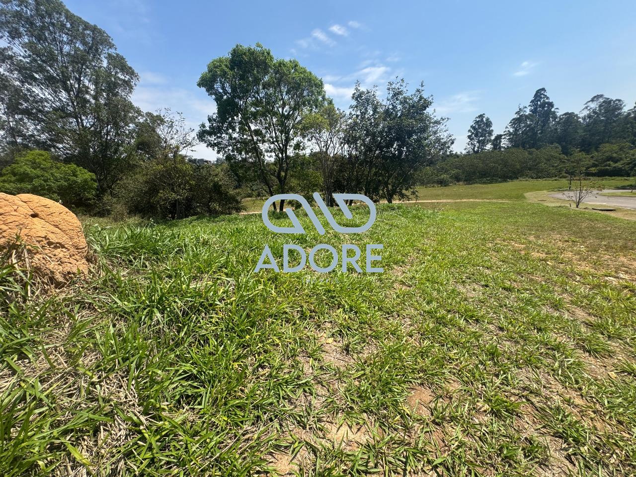 Terreno à venda no Condomínio Terras de São José II : 