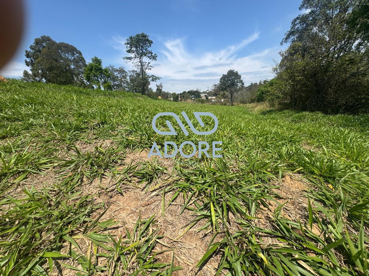 Terreno à venda no Condomínio Terras de São José II : 