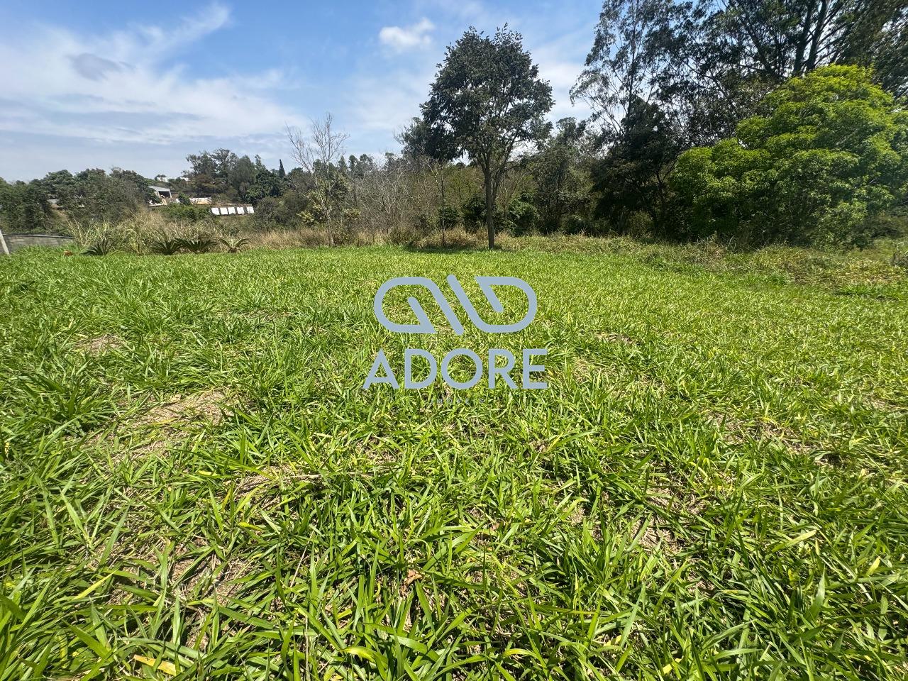 Terreno à venda no Condomínio Terras de São José II : 