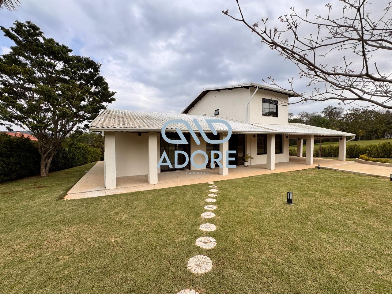 Casa de Condomínio à venda no City Castello: 
