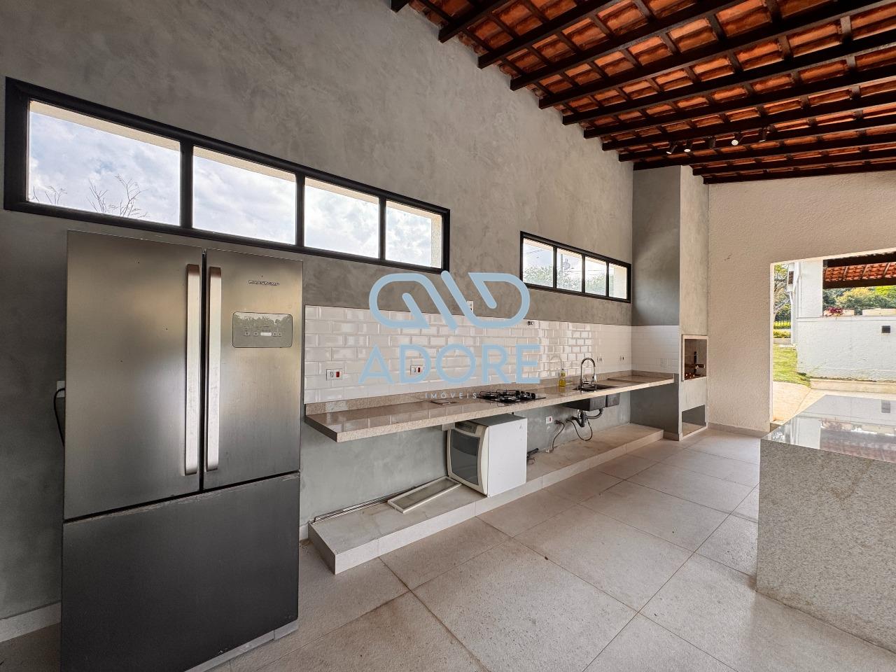 Casa de Condomínio à venda no City Castello: 