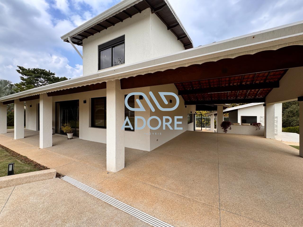 Casa de Condomínio à venda no City Castello: 
