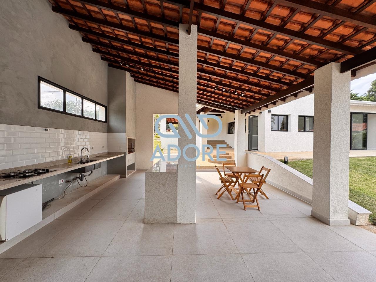 Casa de Condomínio para aluguel no City Castello: 