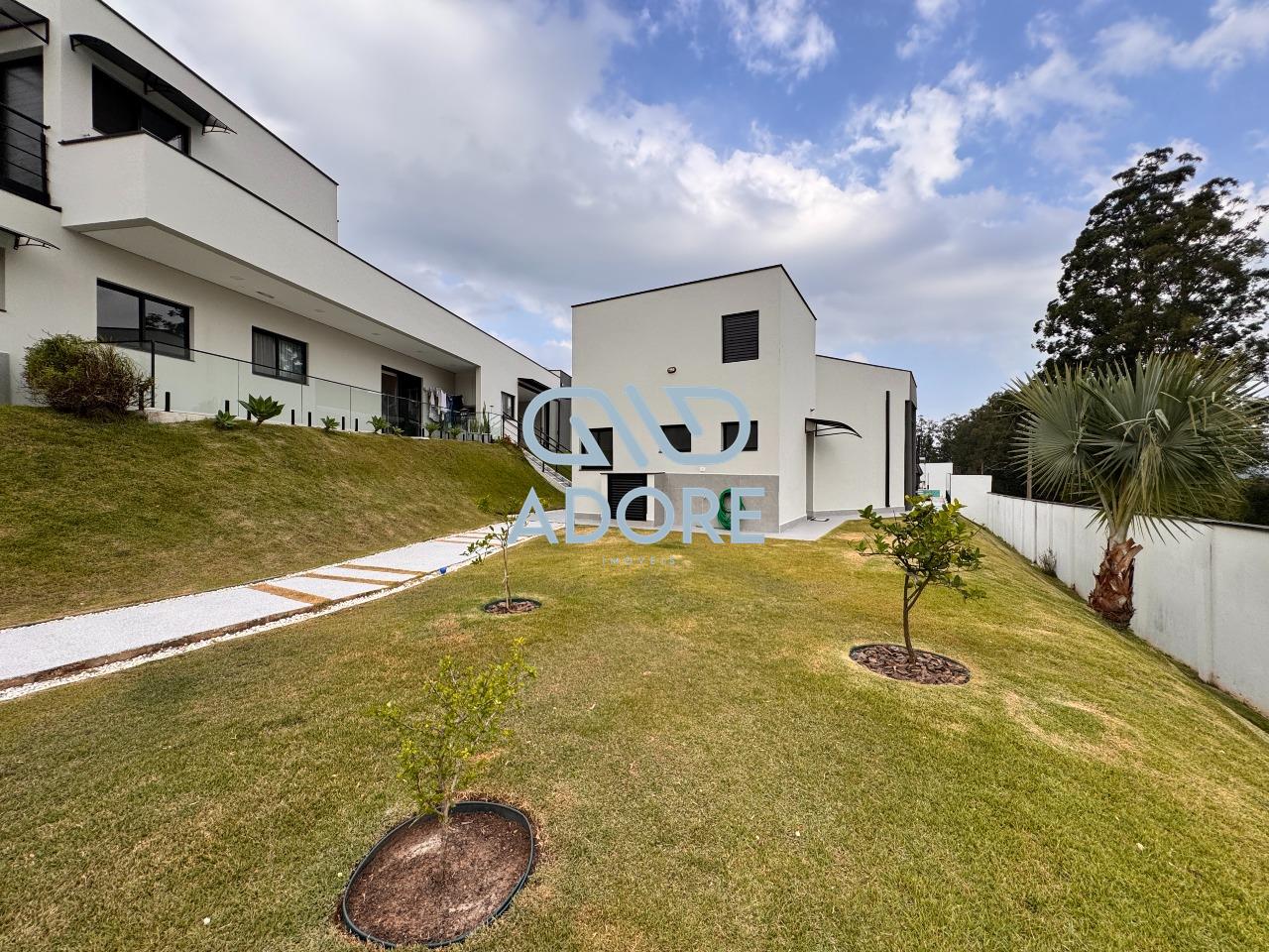 Casa de Condomínio à venda no Parque Village Castelo: 