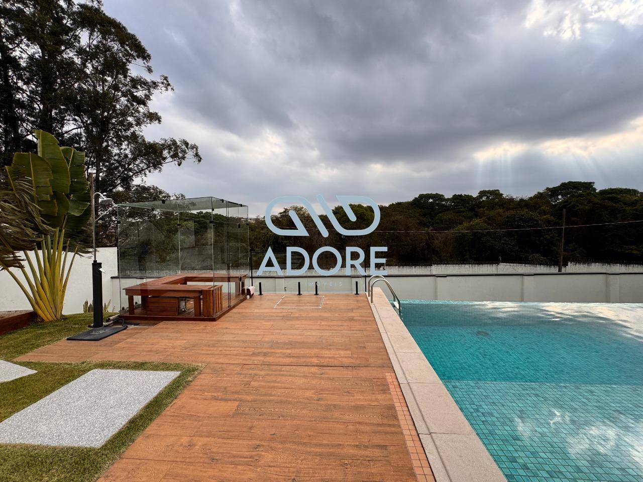 Casa de Condomínio à venda no Parque Village Castelo: 