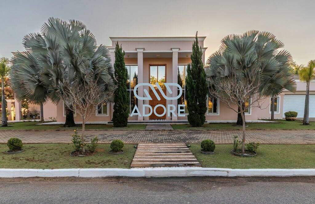 Casa de Condomínio à venda no Condomínio City Castello: 