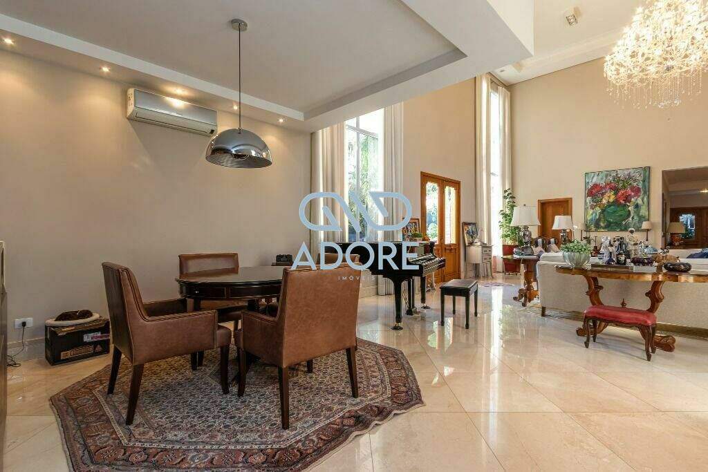 Casa de Condomínio à venda no Condomínio City Castello: 