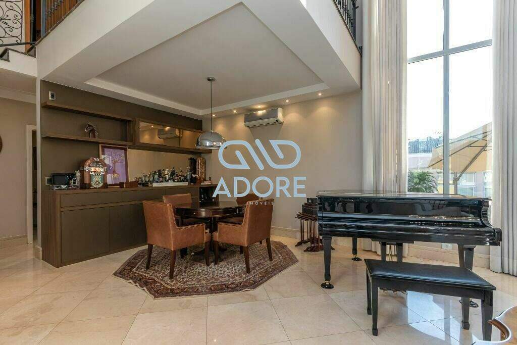 Casa de Condomínio à venda no Condomínio City Castello: 