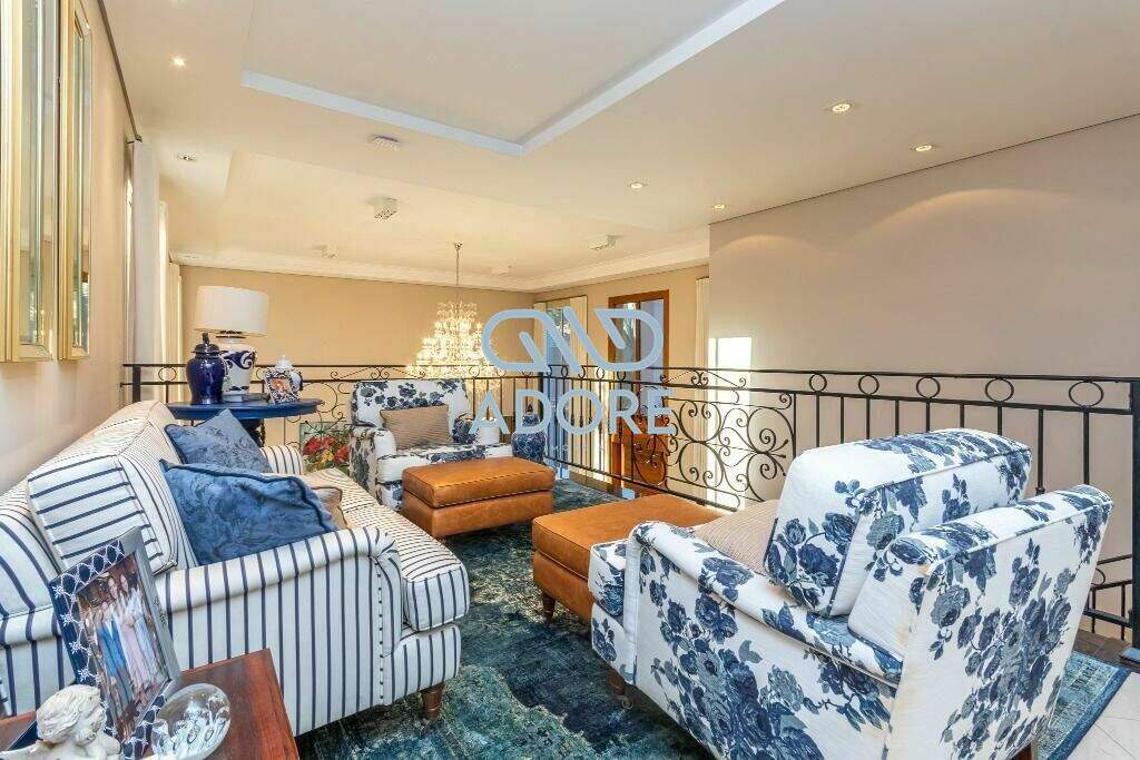 Casa de Condomínio à venda no Condomínio City Castello: 