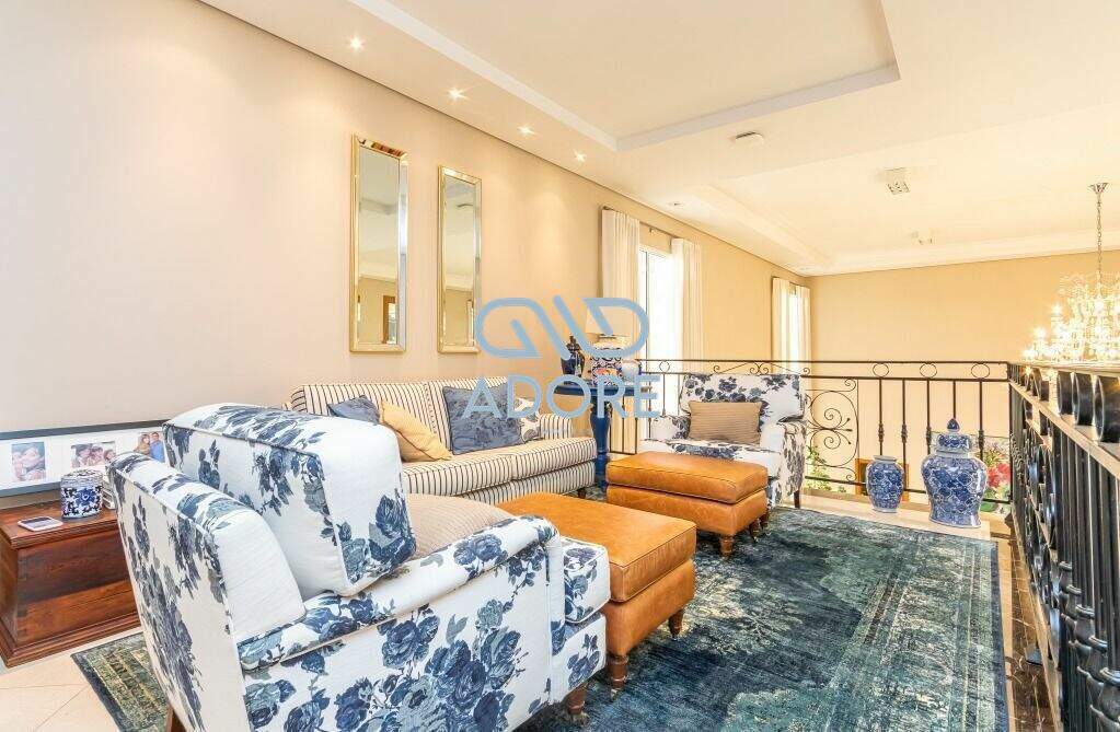 Casa de Condomínio à venda no Condomínio City Castello: 