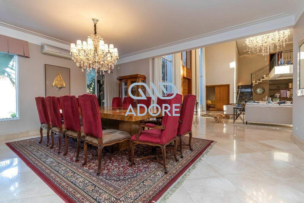 Casa de Condomínio à venda no Condomínio City Castello: 