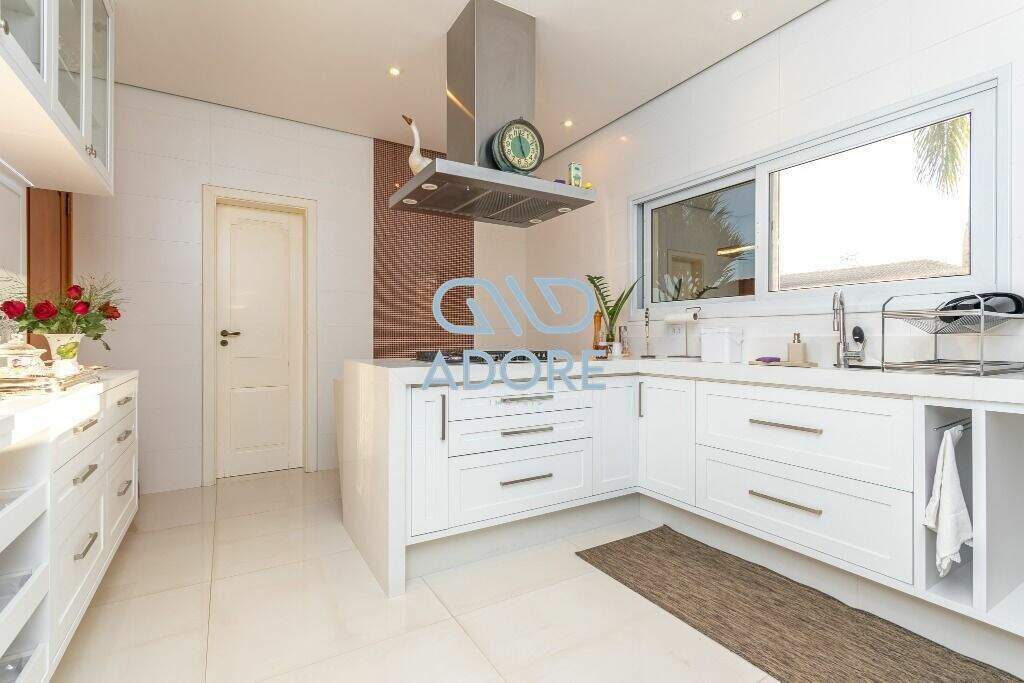 Casa de Condomínio à venda no Condomínio City Castello: 