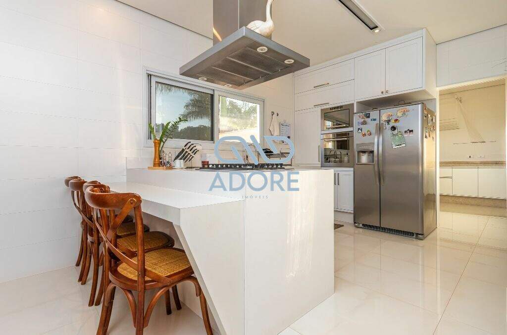 Casa de Condomínio à venda no Condomínio City Castello: 