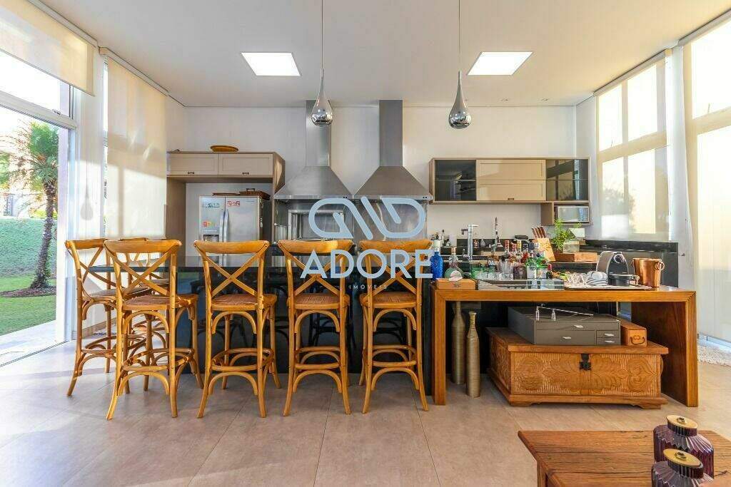 Casa de Condomínio à venda no Condomínio City Castello: 