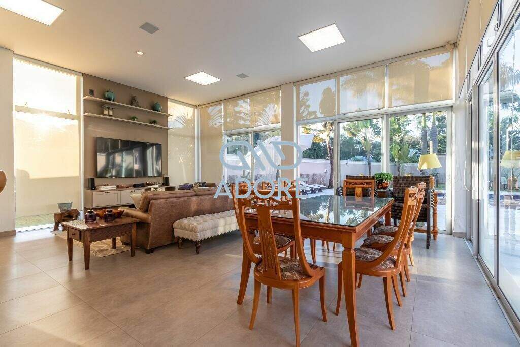 Casa de Condomínio à venda no Condomínio City Castello: 