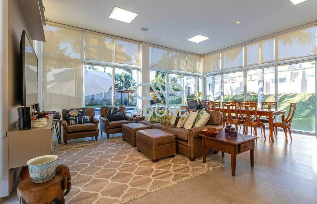 Casa de Condomínio à venda no Condomínio City Castello: 